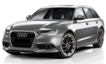 A6 Sedan