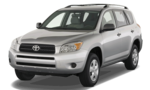 Rav4 4WD