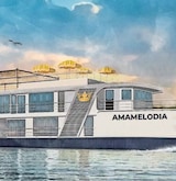 AMAMELODIA