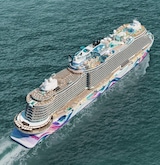 Norwegian Aura