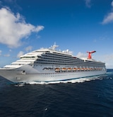Carnival Valor