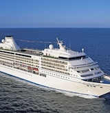 Seven Seas Mariner