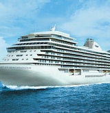 Seven Seas Splendor