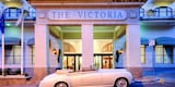 Ax  The Victoria Hotel