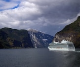 Navire Vista - Oceania Cruises