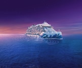 Navire Norwegian Viva - Norwegian Cruise Line