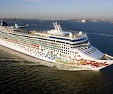 Navire Norwegian Gem - Norwegian Cruise Line