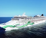 Navire Norwegian Jade - Norwegian Cruise Line