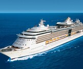 Navire Brilliance of the Seas - Royal Caribbean
