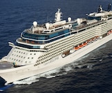 Navire Celebrity Eclipse - Celebrity Cruises