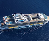 Navire Allure of the Seas - Royal Caribbean