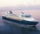 Navire Celebrity Infinity - Celebrity Cruises