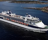 Navire Celebrity Constellation - Celebrity Cruises