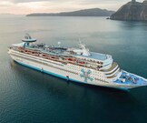 Navire Celestyal Olympia - Celestyal Cruises