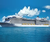 Navire Quantum of the Seas - Royal Caribbean