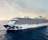 Navire Regal Princess - Princess Cruises