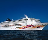 Navire Norwegian Sky - Norwegian Cruise Line