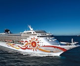 Navire Norwegian Sun - Norwegian Cruise Line