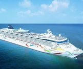 Navire Norwegian Dawn - Norwegian Cruise Line