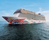 Navire Norwegian Joy - Norwegian Cruise Line