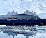 Navire Le Commandant Charcot - Ponant