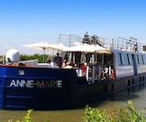Navire MS Anne Marie - CroisiEurope