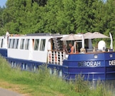 Navire MS Déborah - CroisiEurope
