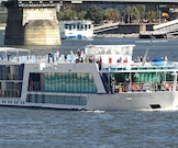 Navire AMABELLA - AmaWaterways