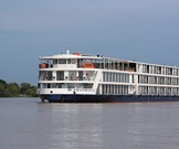 Navire AMADARA - AmaWaterways