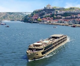Navire AMADOURO - AmaWaterways
