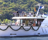 Navire AMAKRISTINA - AmaWaterways