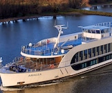 Navire AMALEA - AmaWaterways