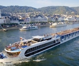 Navire AMASONATA - AmaWaterways