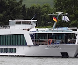 Navire AMAVERDE - AmaWaterways