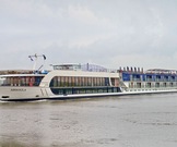 Navire AMAVIOLA - AmaWaterways