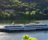 Navire MS Douro Cruiser - Crucemundo
