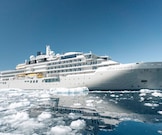 Navire Silver Endeavour - Silversea