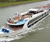 Navire AMAREINA - AmaWaterways