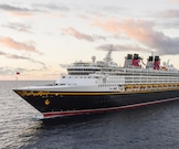 Navire Disney Magic - Disney Cruise Line