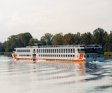 Navire MS Vista Rio - Crucemundo