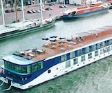 Navire AMASOFIA - AmaWaterways