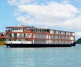 Navire AMAMAYA - AmaWaterways