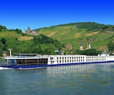 Navire MS Arena - Crucemundo