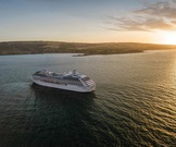 Navire Oceania Aurelia - Oceania Cruises
