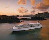 Navire Rhapsody of the Seas - Royal Caribbean