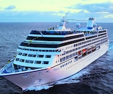 Navire Oceania Regatta - Oceania Cruises