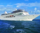 Navire Oceania Nautica - Oceania Cruises