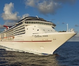 Navire Carnival Pride - Carnival