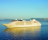 Navire Silver Wind - Silversea