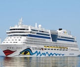 Navire AIDAbella - AIDA